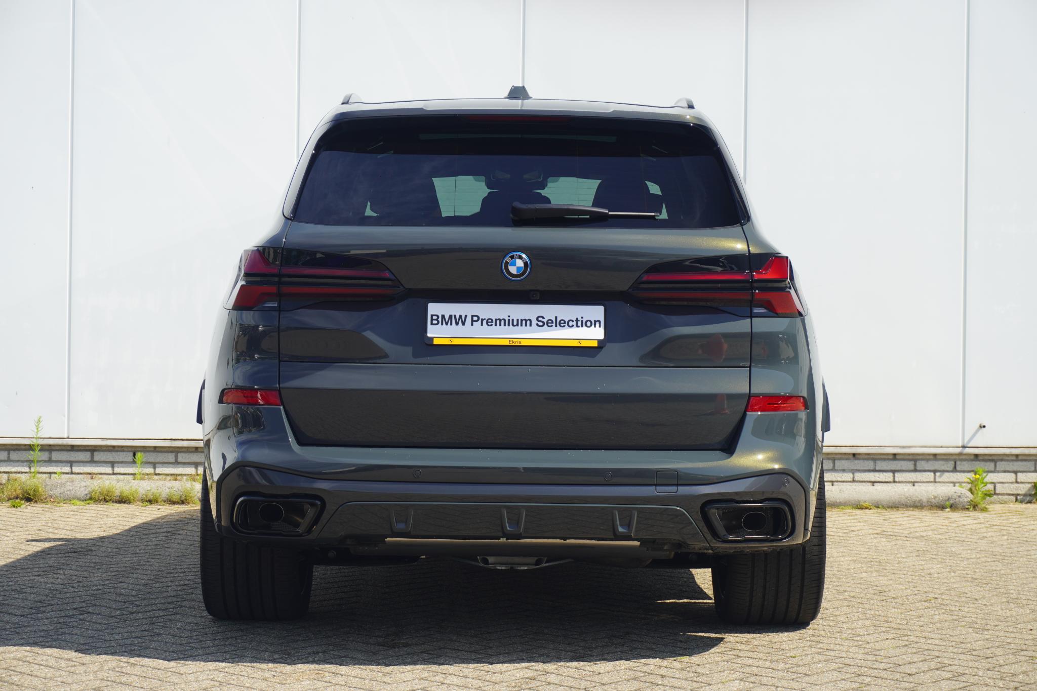 BMW X5 xDrive50e - Afbeelding 5