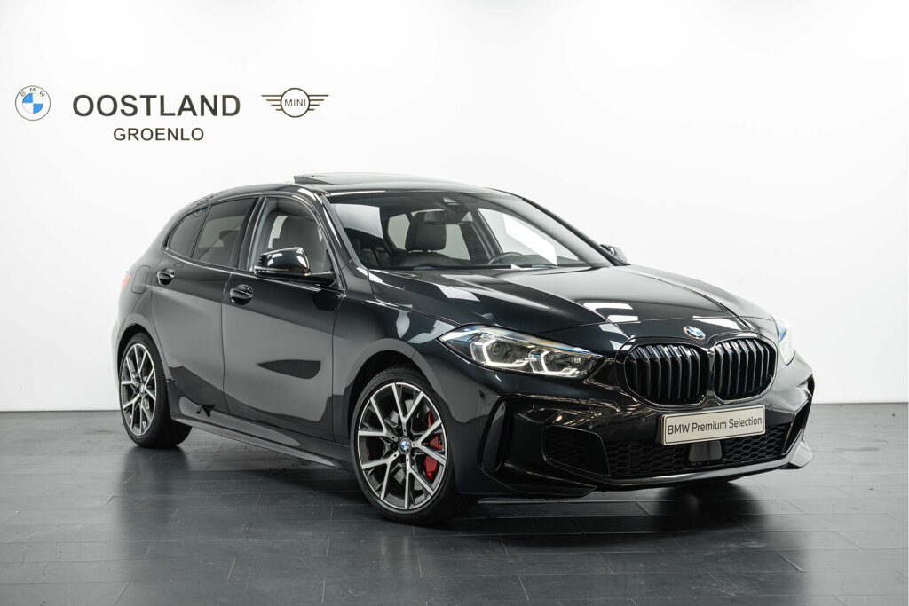 BMW 1 Serie 2