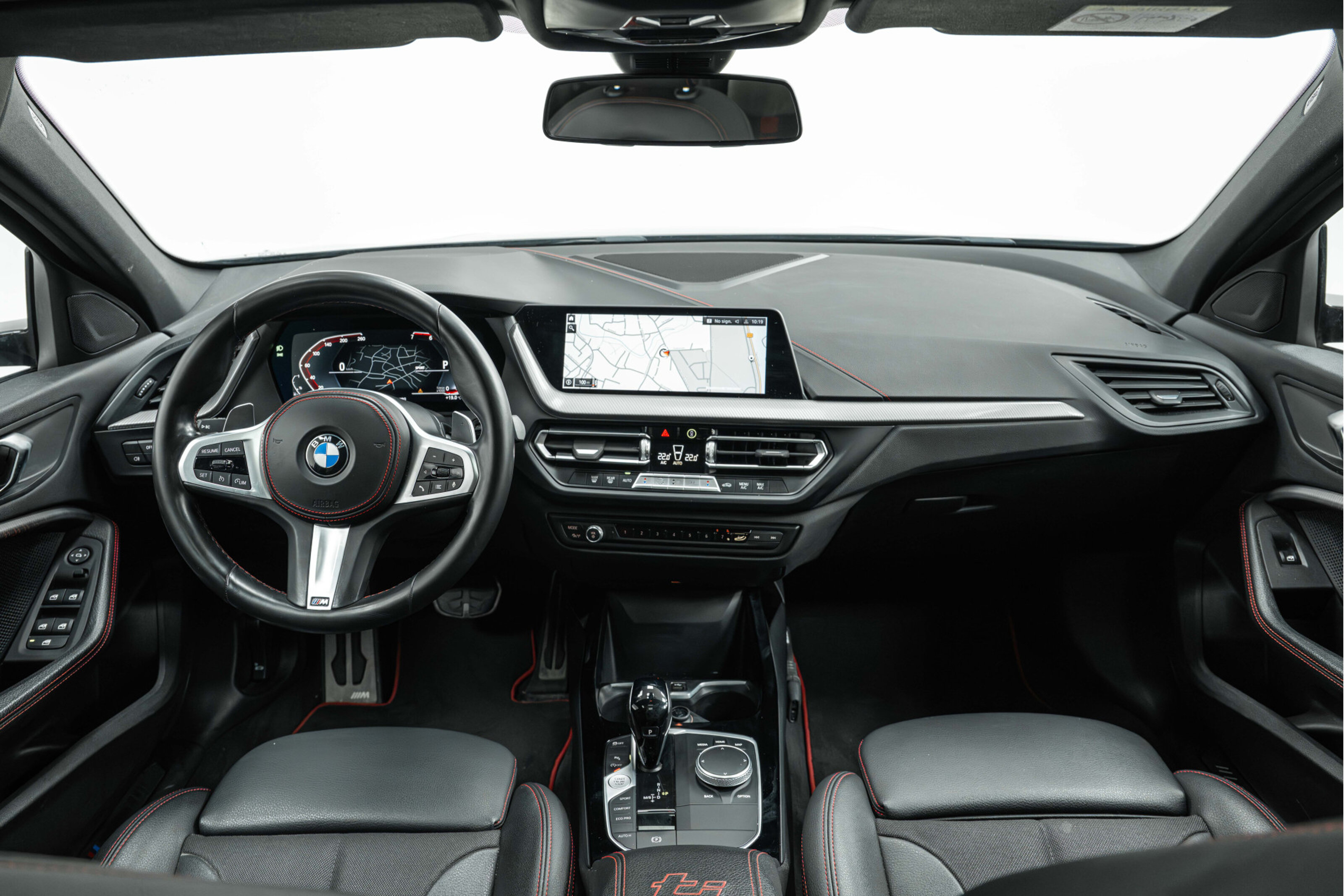 BMW 1 Serie 128ti Executive M Sport Automaat