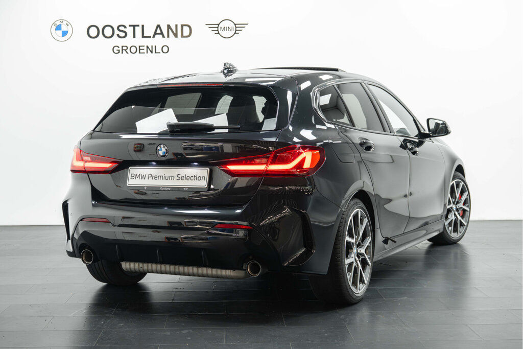 BMW 1 Serie 5