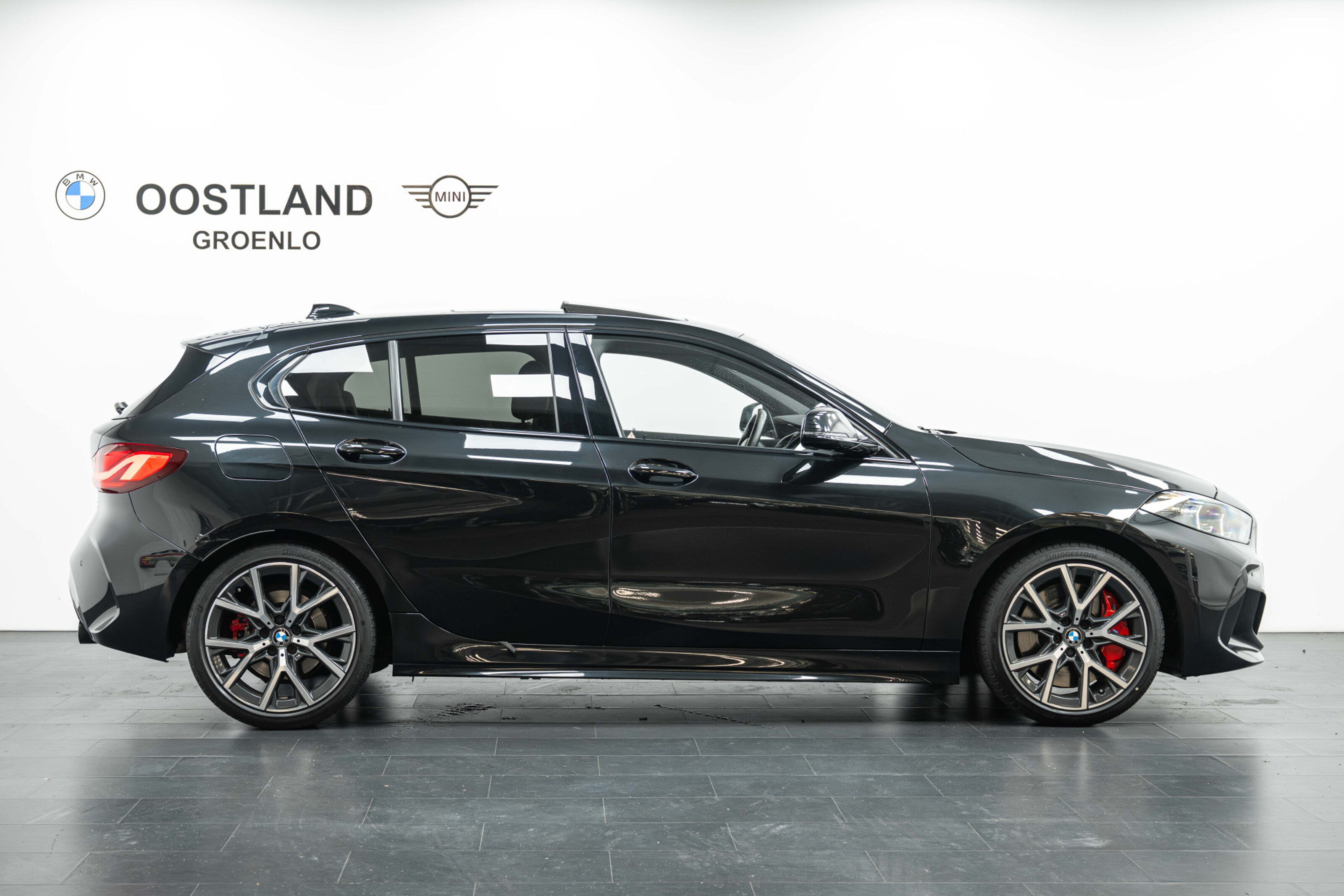 BMW 1 Serie 6