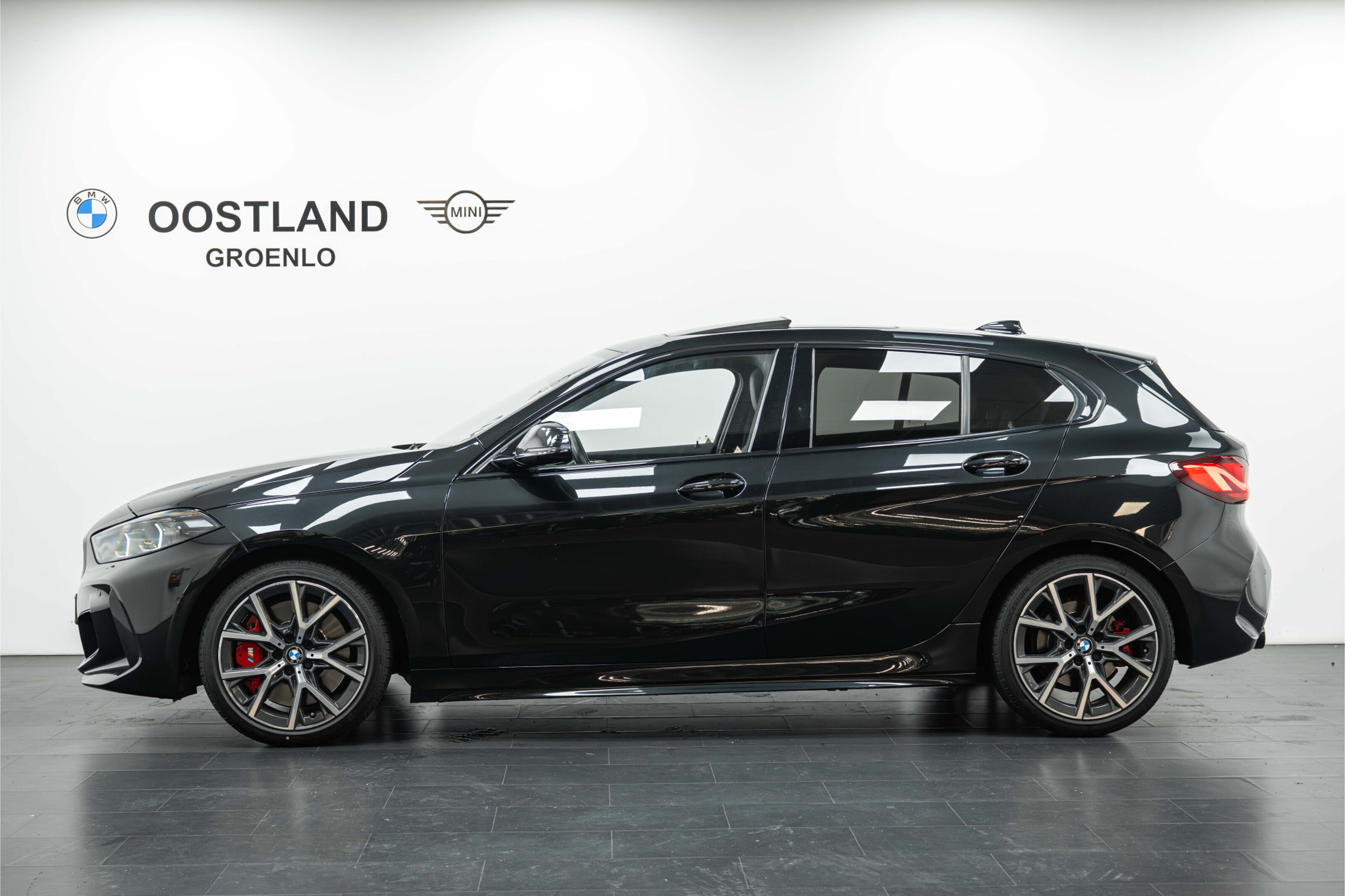BMW 1 Serie 7