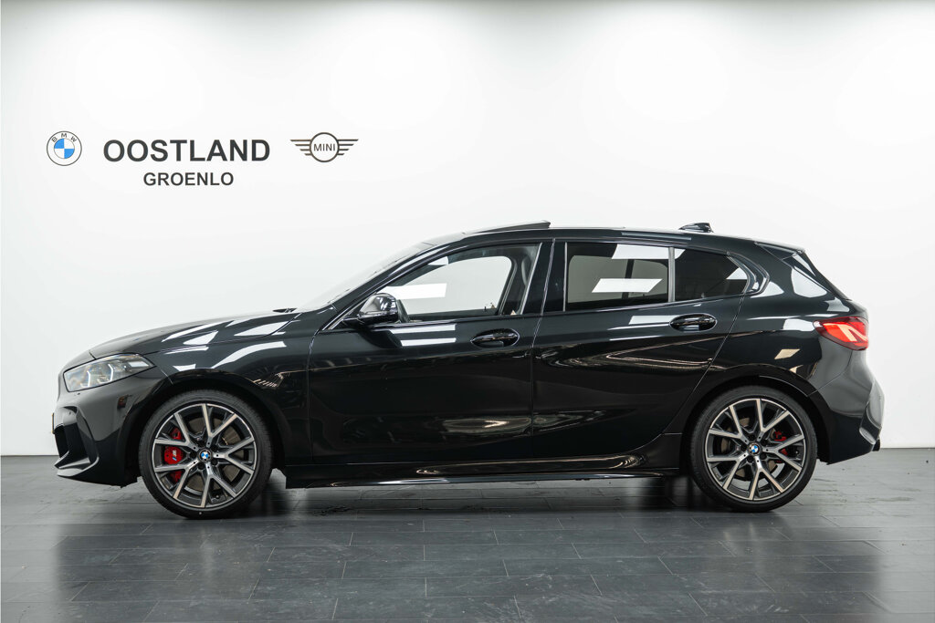 BMW 1 Serie 7