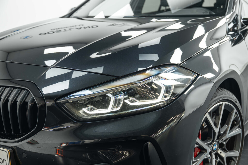 BMW 1 Serie 9