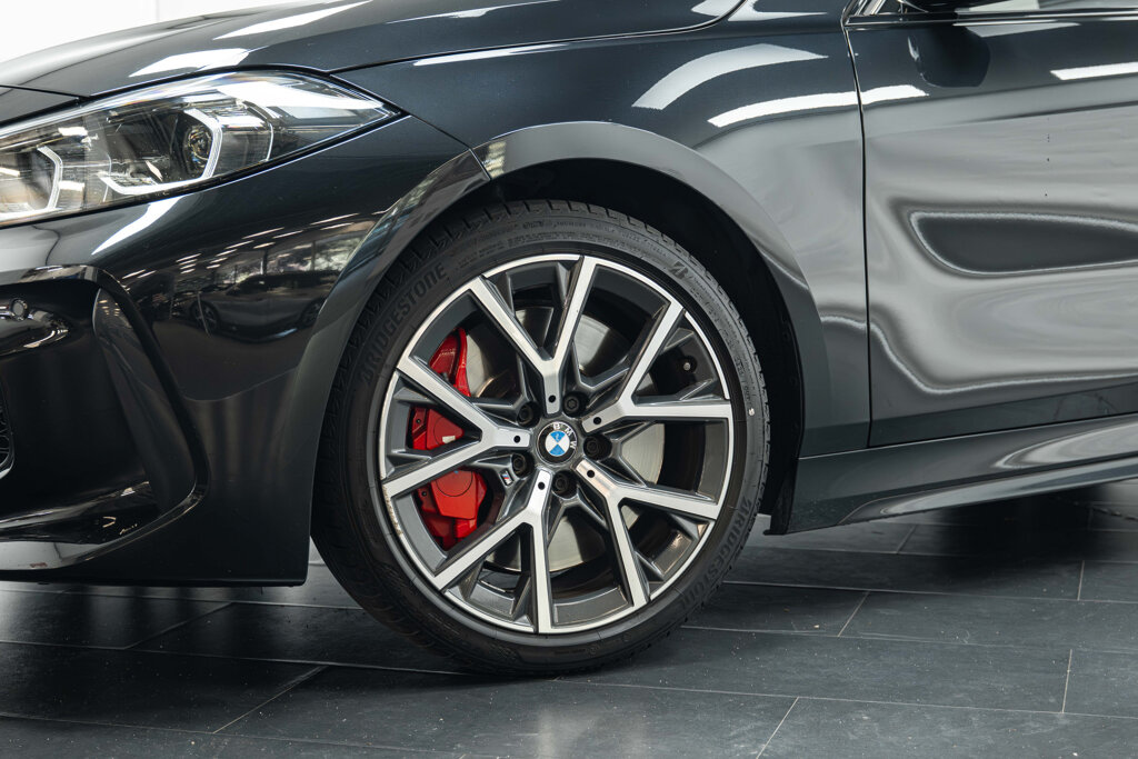 BMW 1 Serie 10