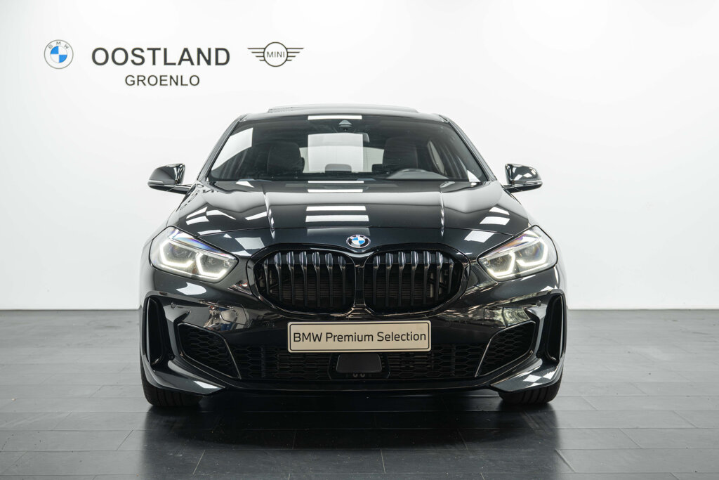 BMW 1 Serie 12