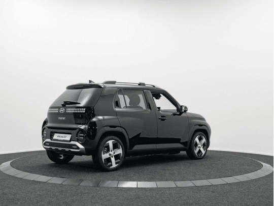 Hyundai Inster Evolve 49 kWh | Techpack | Winterpack | Warmtepomp