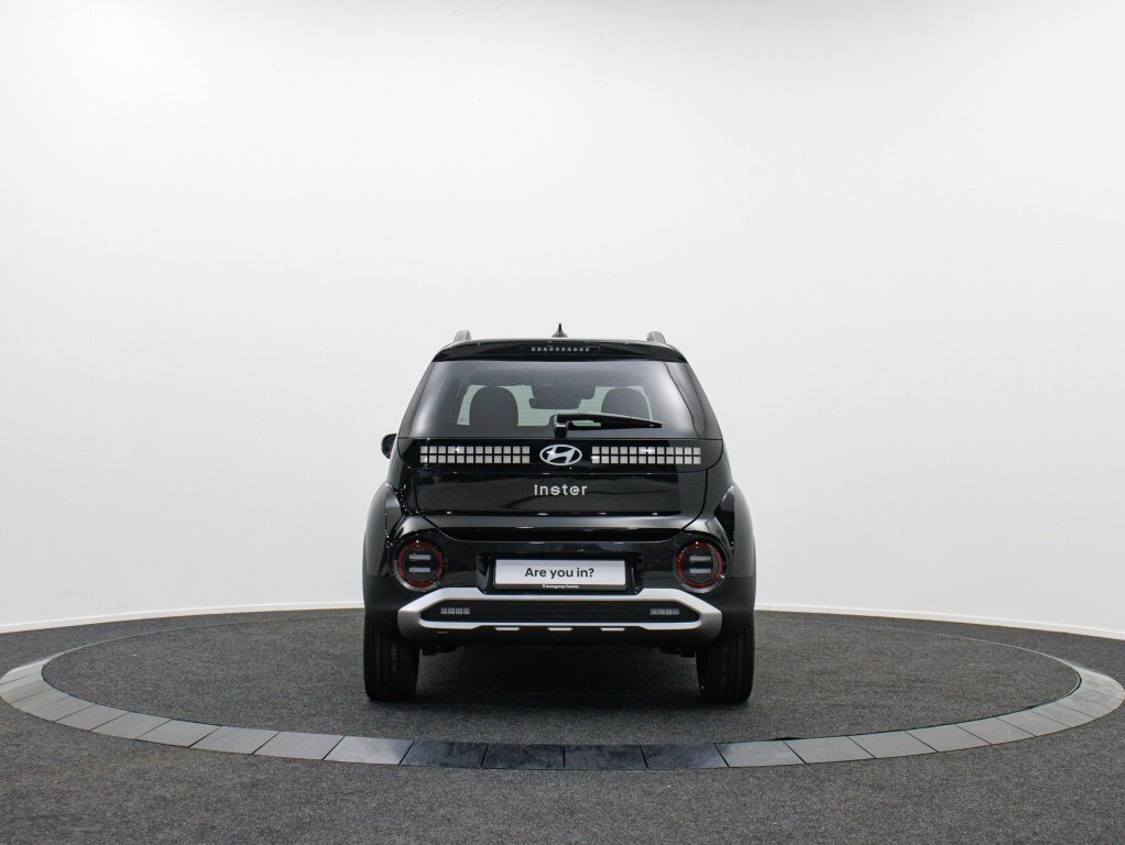 Hyundai Inster