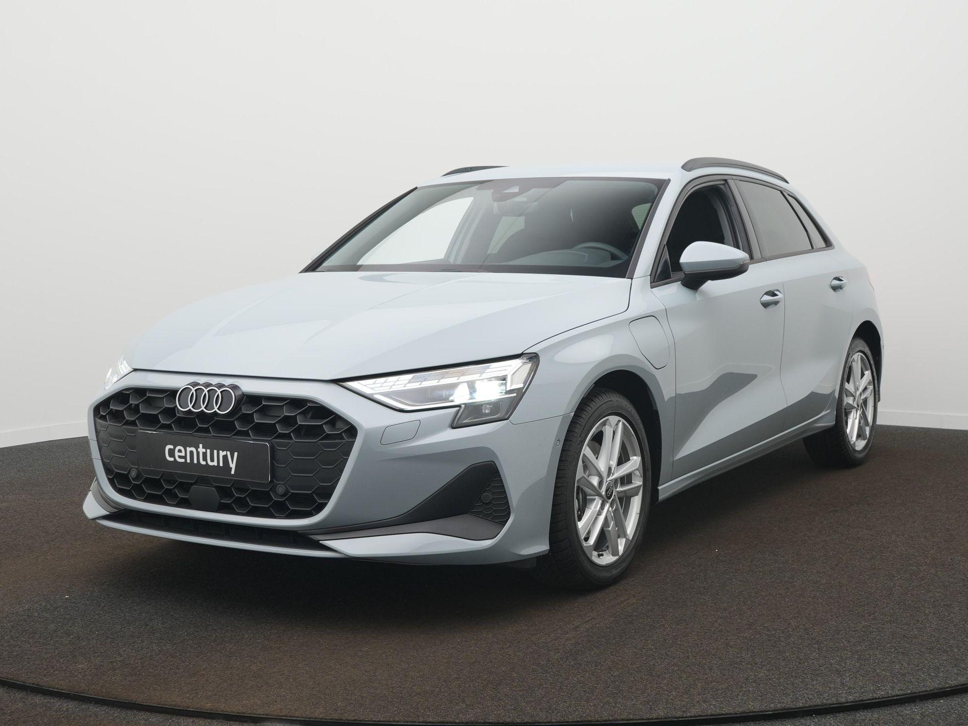 Audi A3 Sportback 40 TFSI e Advanced edition
