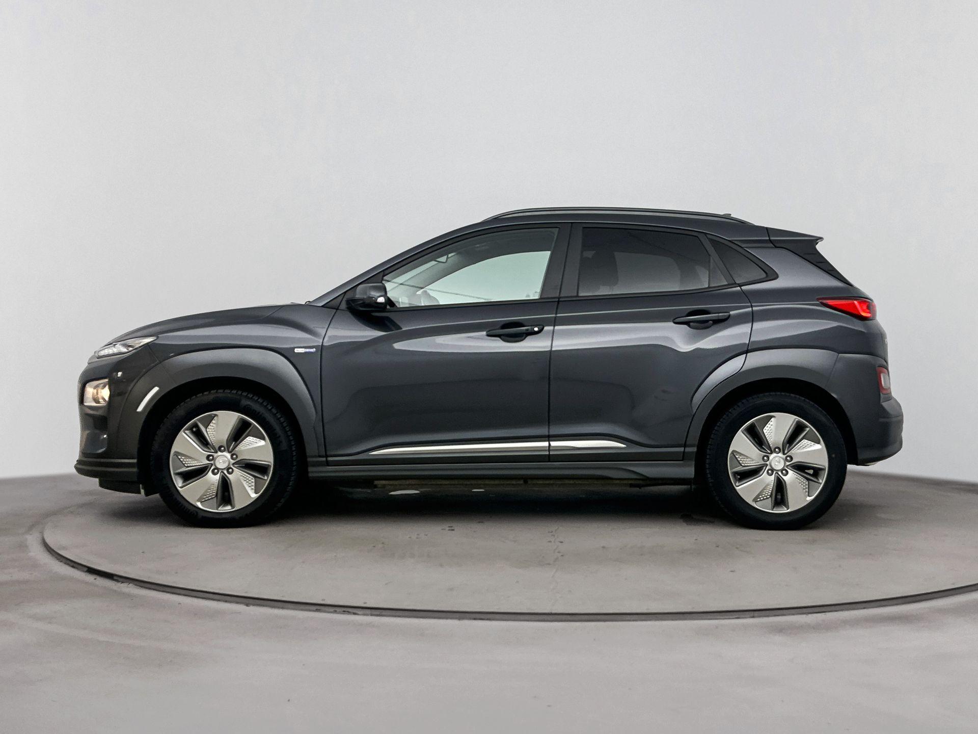Hyundai Kona EV COMFORT 64 kWh - Afbeelding 4