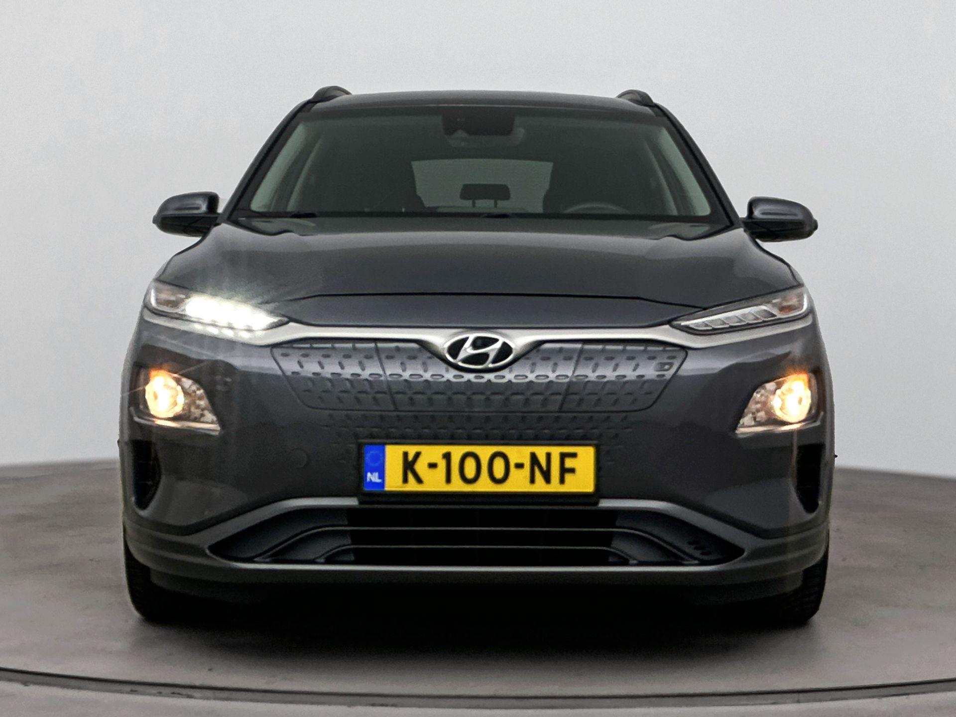 Hyundai Kona EV COMFORT 64 kWh - Afbeelding 5