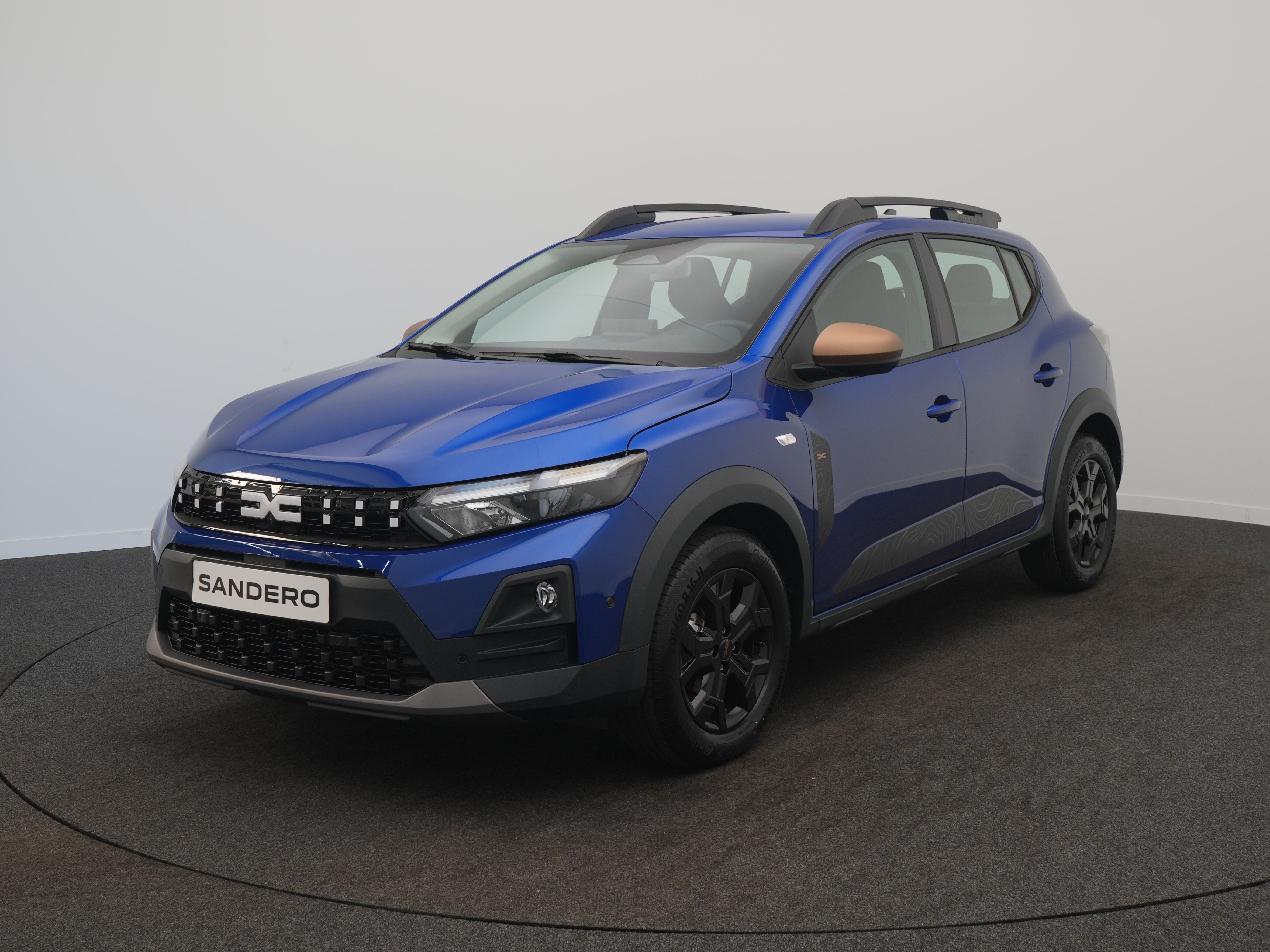 Dacia Sandero Stepway Limited Edition