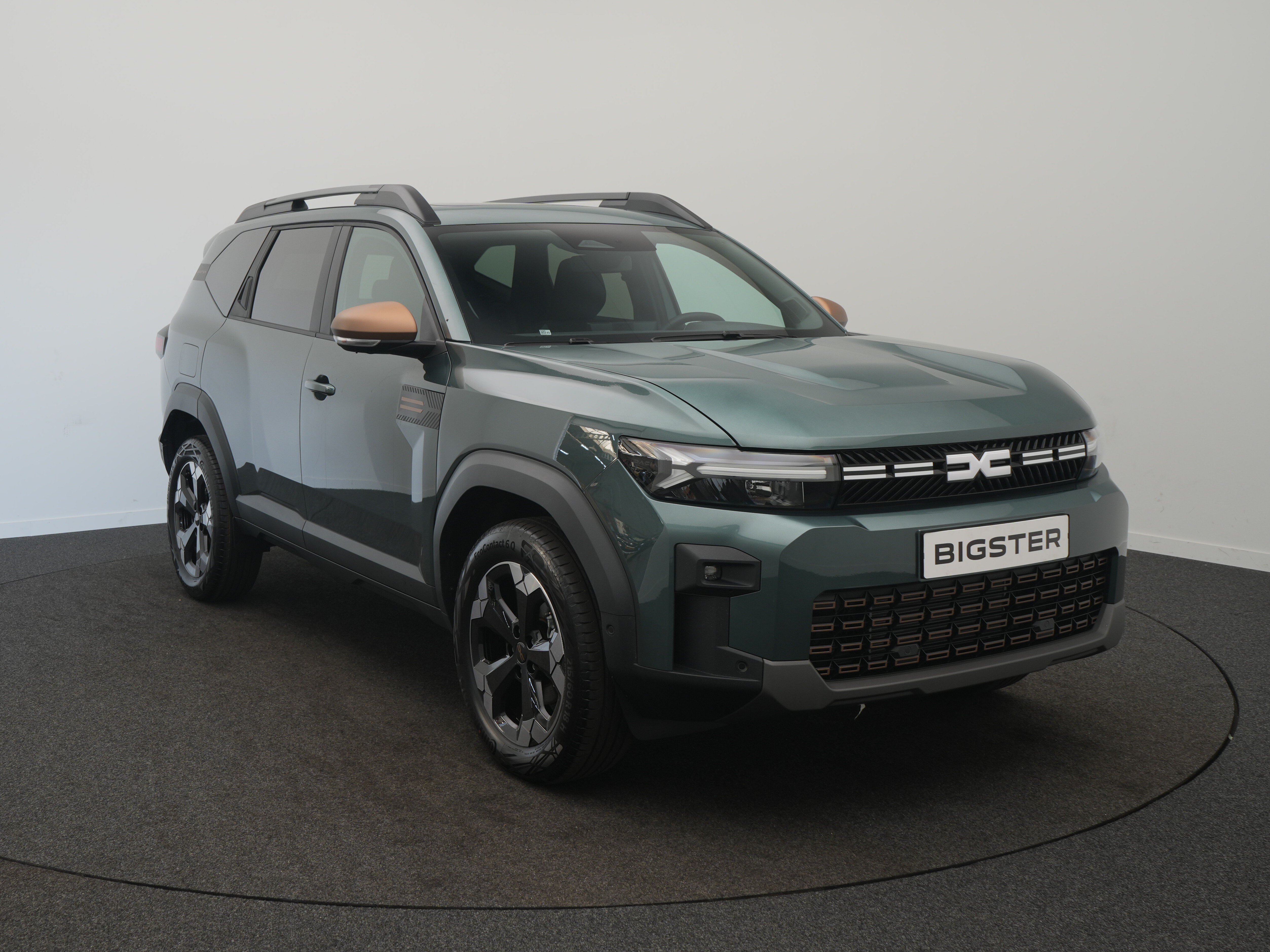 Dacia Bigster Extreme - Afbeelding 3