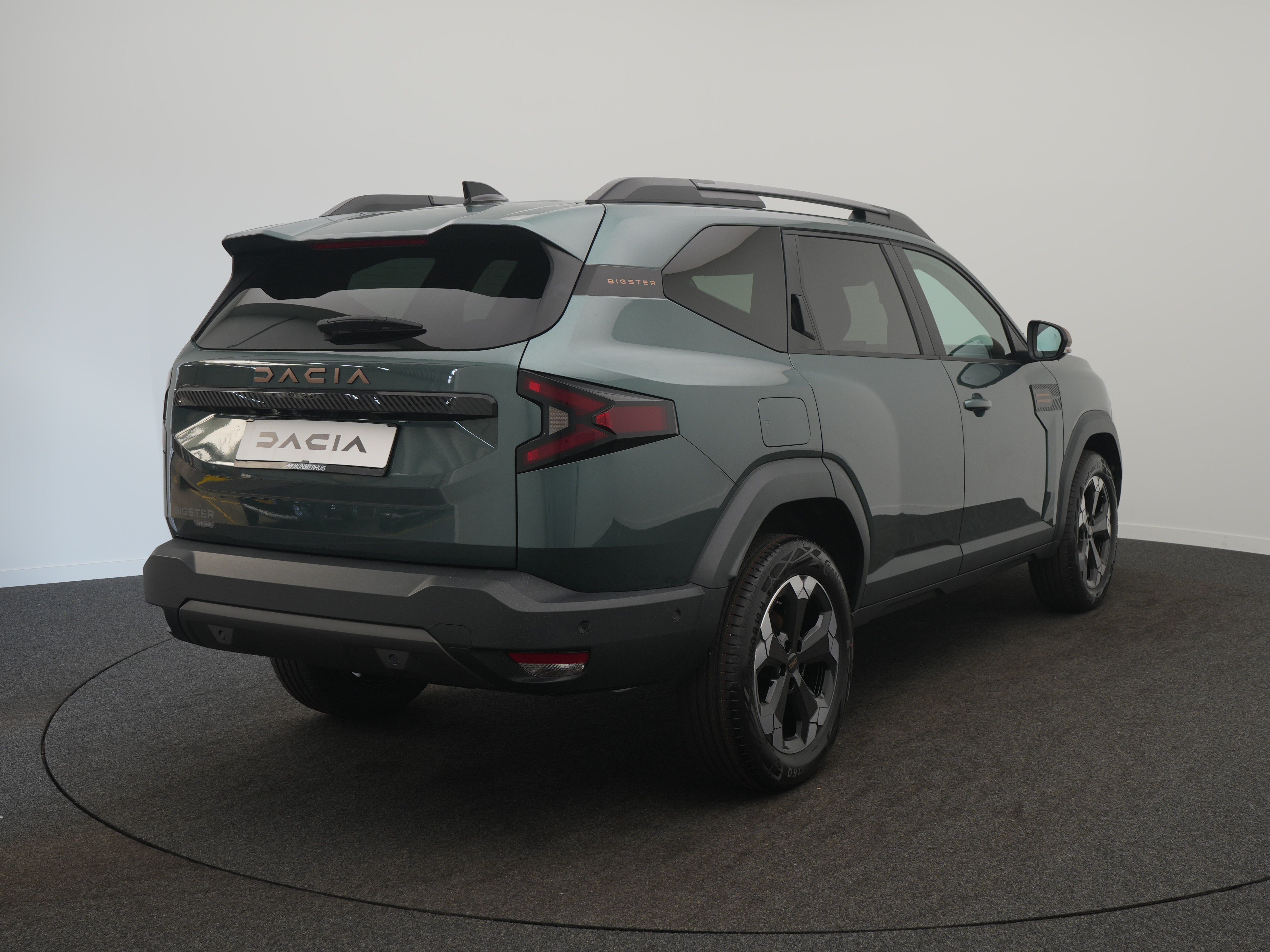 Dacia Bigster Extreme - Afbeelding 5
