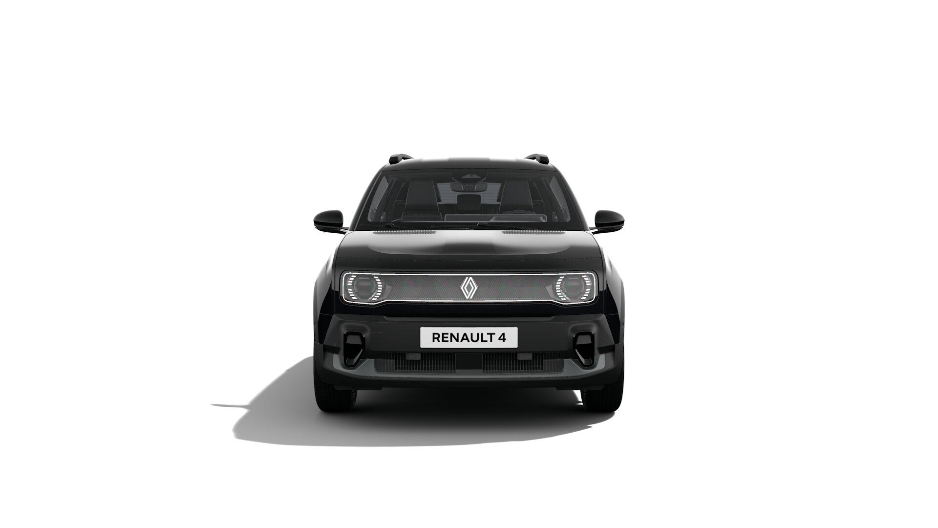 Renault 4 Iconic Comfort range - Afbeelding 3