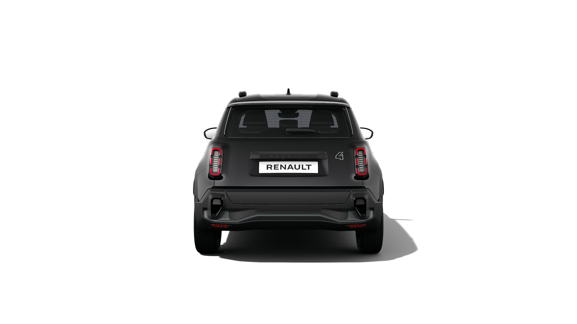 Renault 4 Iconic Comfort range - Afbeelding 5