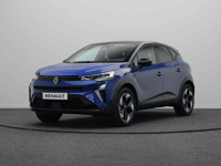 Renault Captur Techno Full hybrid - Afbeelding 9
