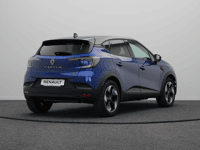 Renault Captur Techno Full hybrid - Afbeelding 10