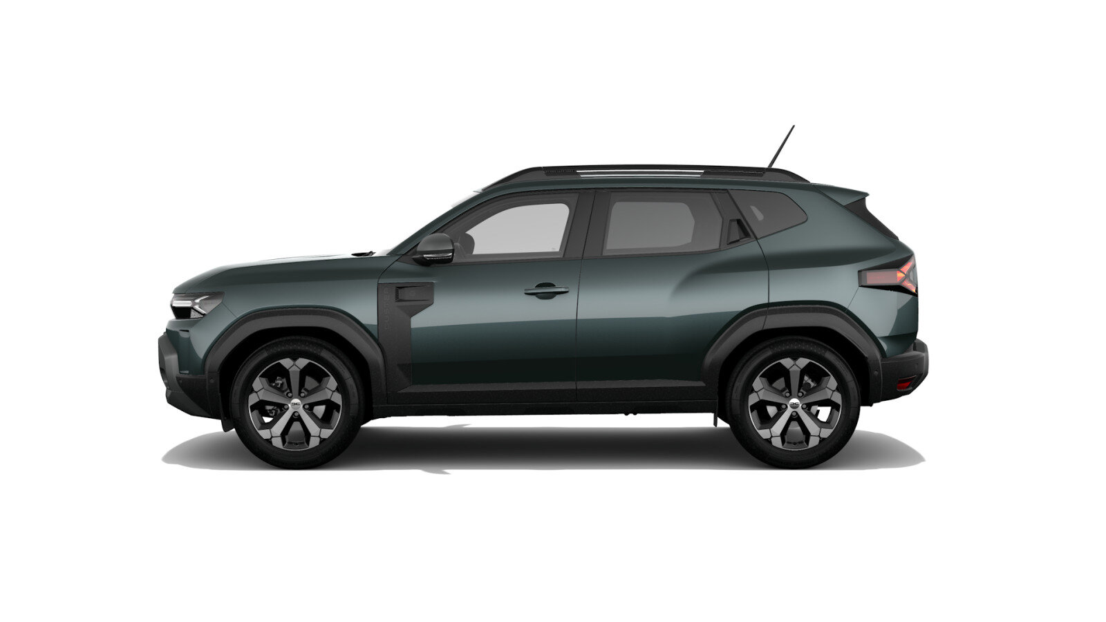Dacia Duster Limited Edition Hybrid - Afbeelding 6