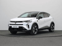 Renault Captur Techno Full hybrid - Afbeelding 8