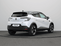 Renault Captur Techno Full hybrid - Afbeelding 9