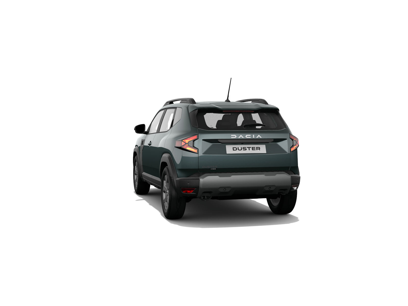 Dacia Duster Expression Hybrid - Afbeelding 8