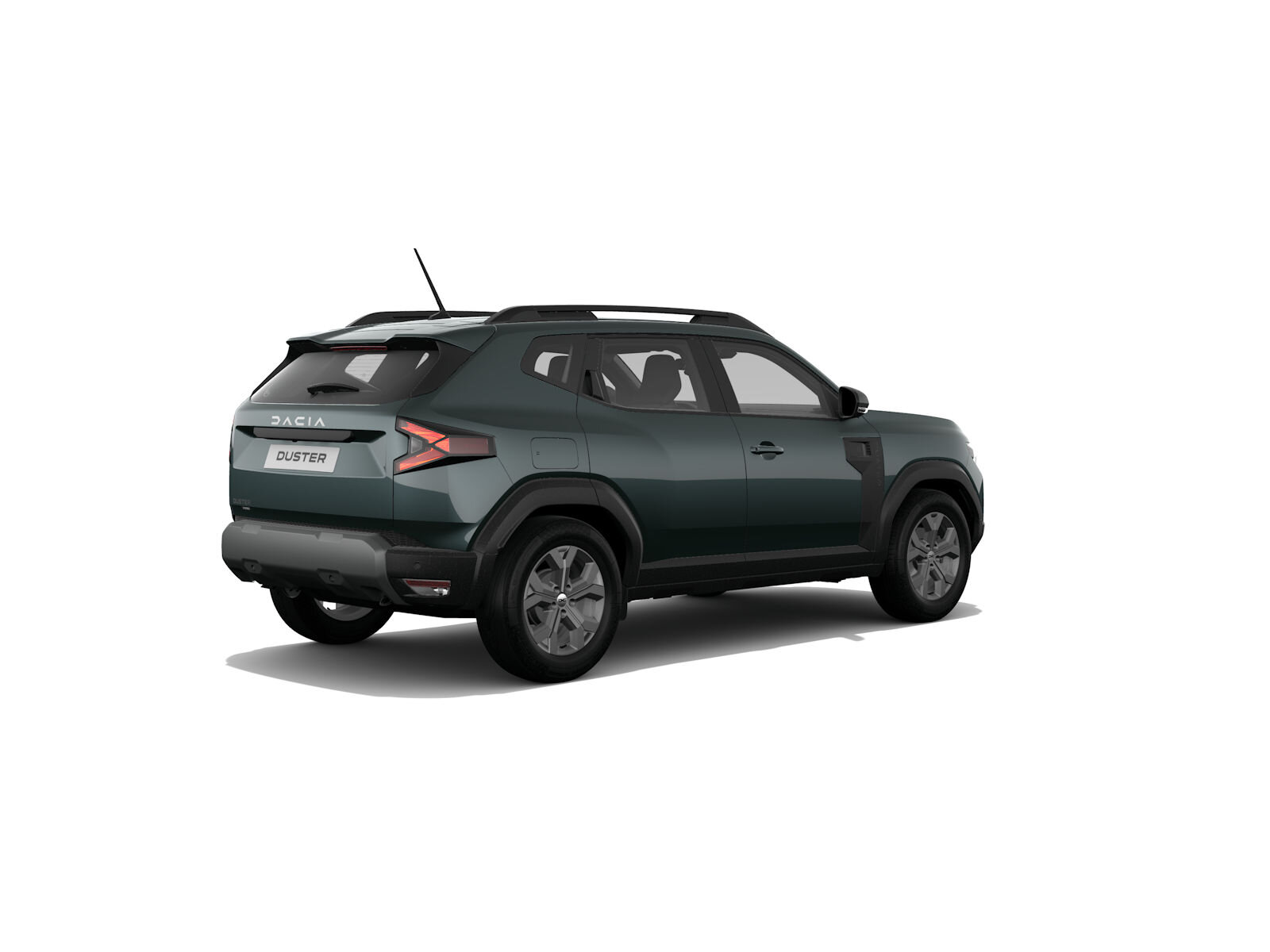 Dacia Duster Expression Hybrid - Afbeelding 9