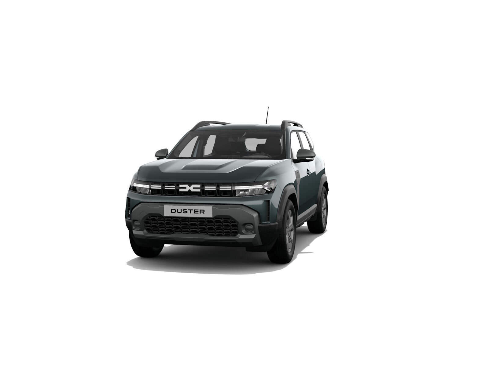 Dacia Duster Expression Hybrid - Afbeelding 10