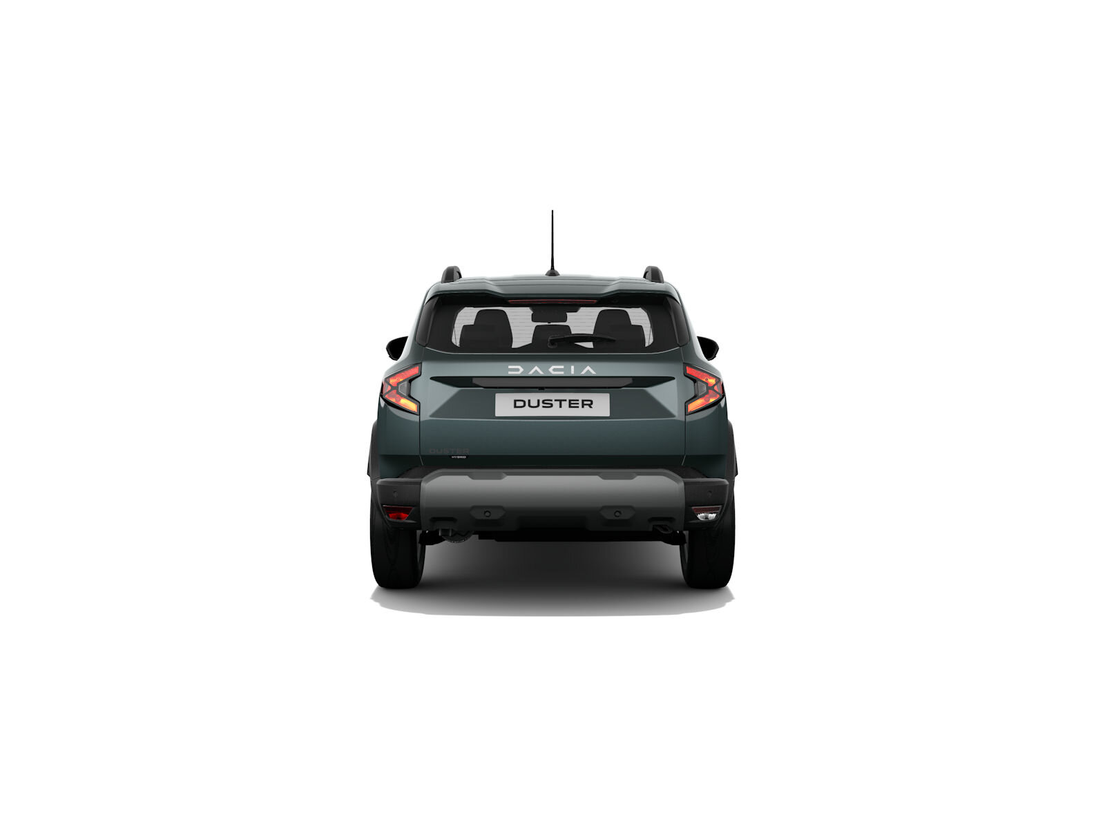 Dacia Duster Expression Hybrid - Afbeelding 11