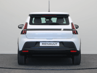Renault 5 Evolution Urban range - Afbeelding 4