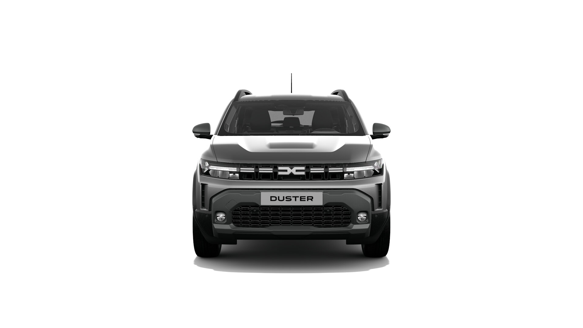 Dacia Duster Limited Edition Hybrid - Afbeelding 3