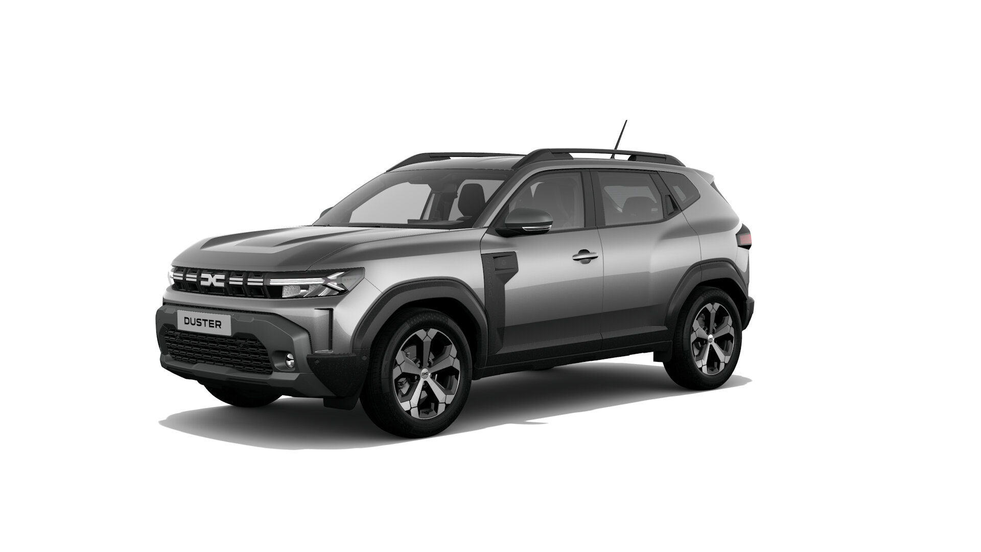 Dacia Duster Limited Edition Hybrid - Afbeelding 4