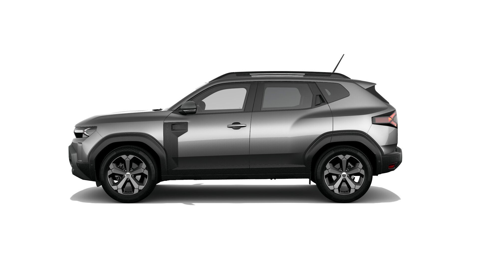 Dacia Duster Limited Edition Hybrid - Afbeelding 6