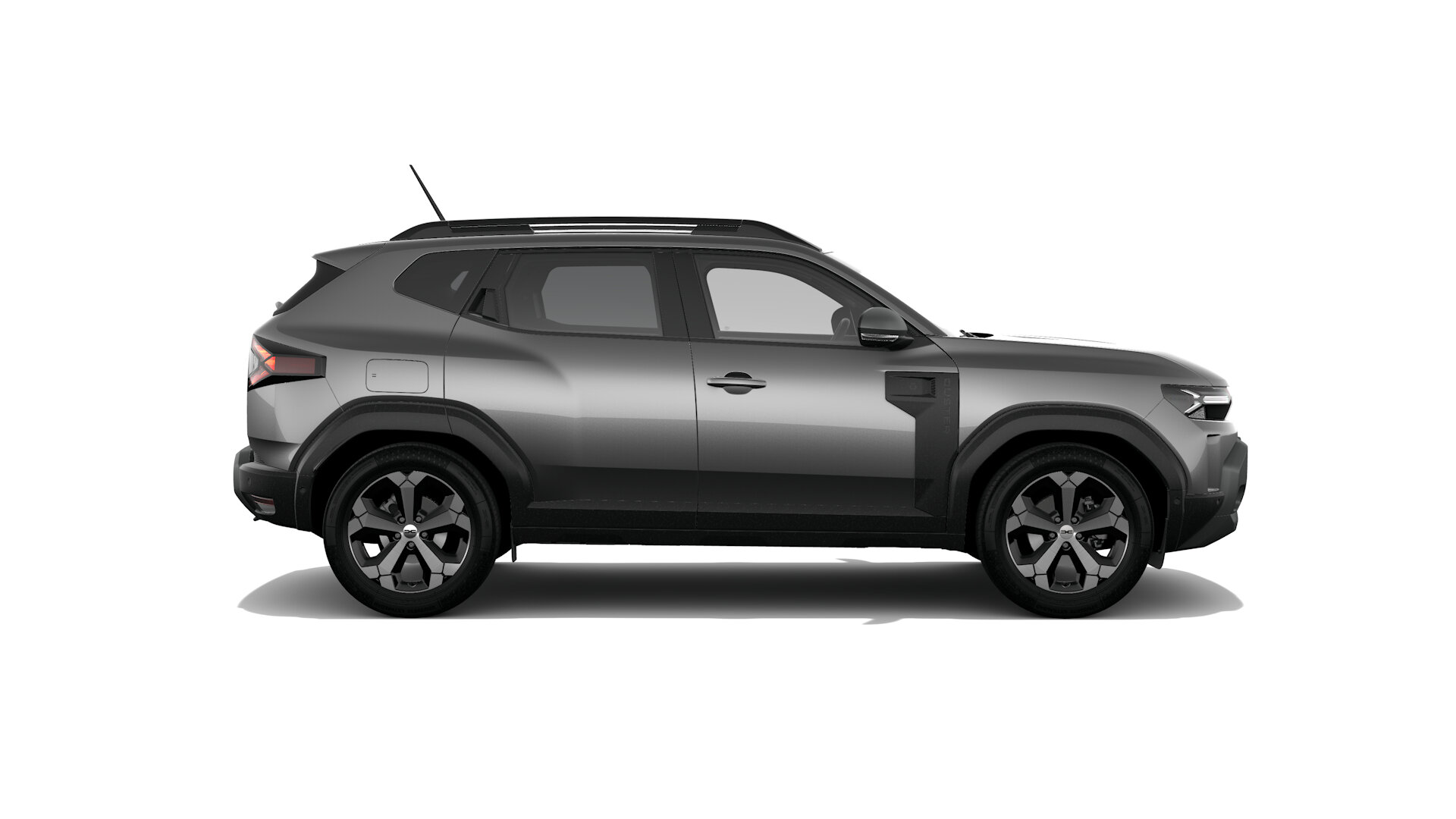 Dacia Duster Limited Edition Hybrid - Afbeelding 7