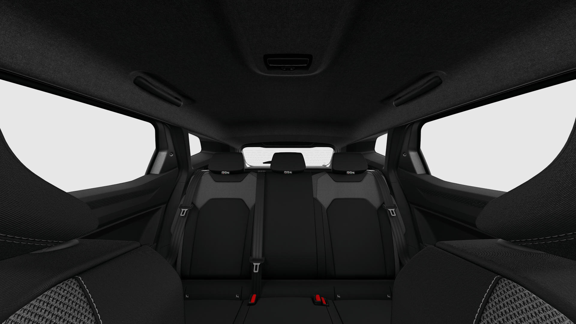 Dacia Duster Limited Edition Hybrid - Afbeelding 9