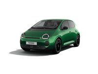Renault Twingo Techno Urban range - Afbeelding 2