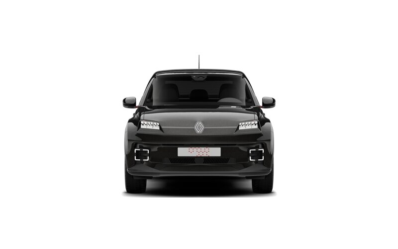 Renault 5 Evolution Urban range - Afbeelding 2