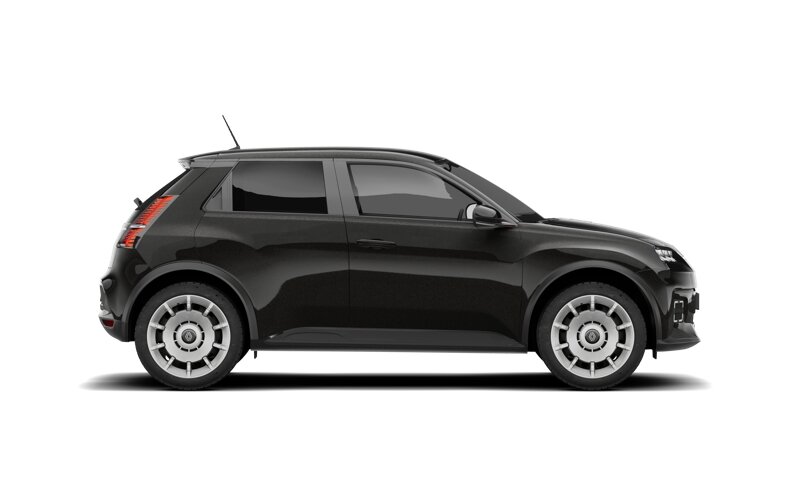 Renault 5 Evolution Urban range - Afbeelding 4