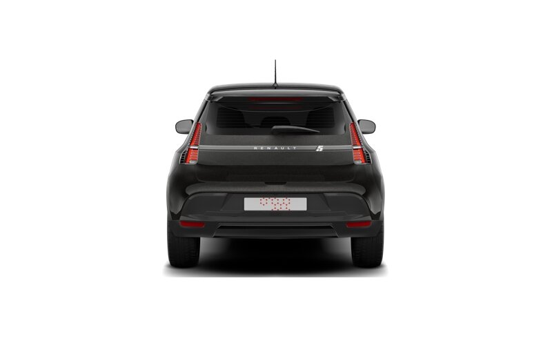 Renault 5 Evolution Urban range - Afbeelding 7