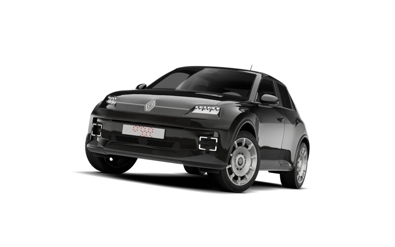 Renault 5 Evolution Urban range - Afbeelding 9
