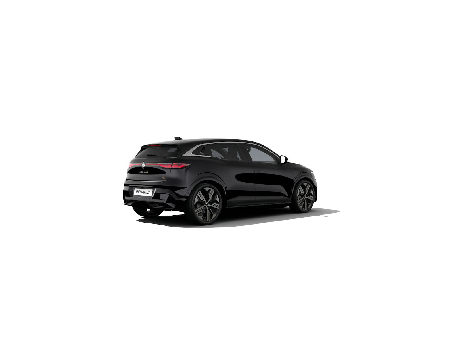 Renault Megane E-Tech Business Edition Comfort range - Afbeelding 9