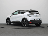 Renault Captur Techno Full hybrid - Afbeelding 2