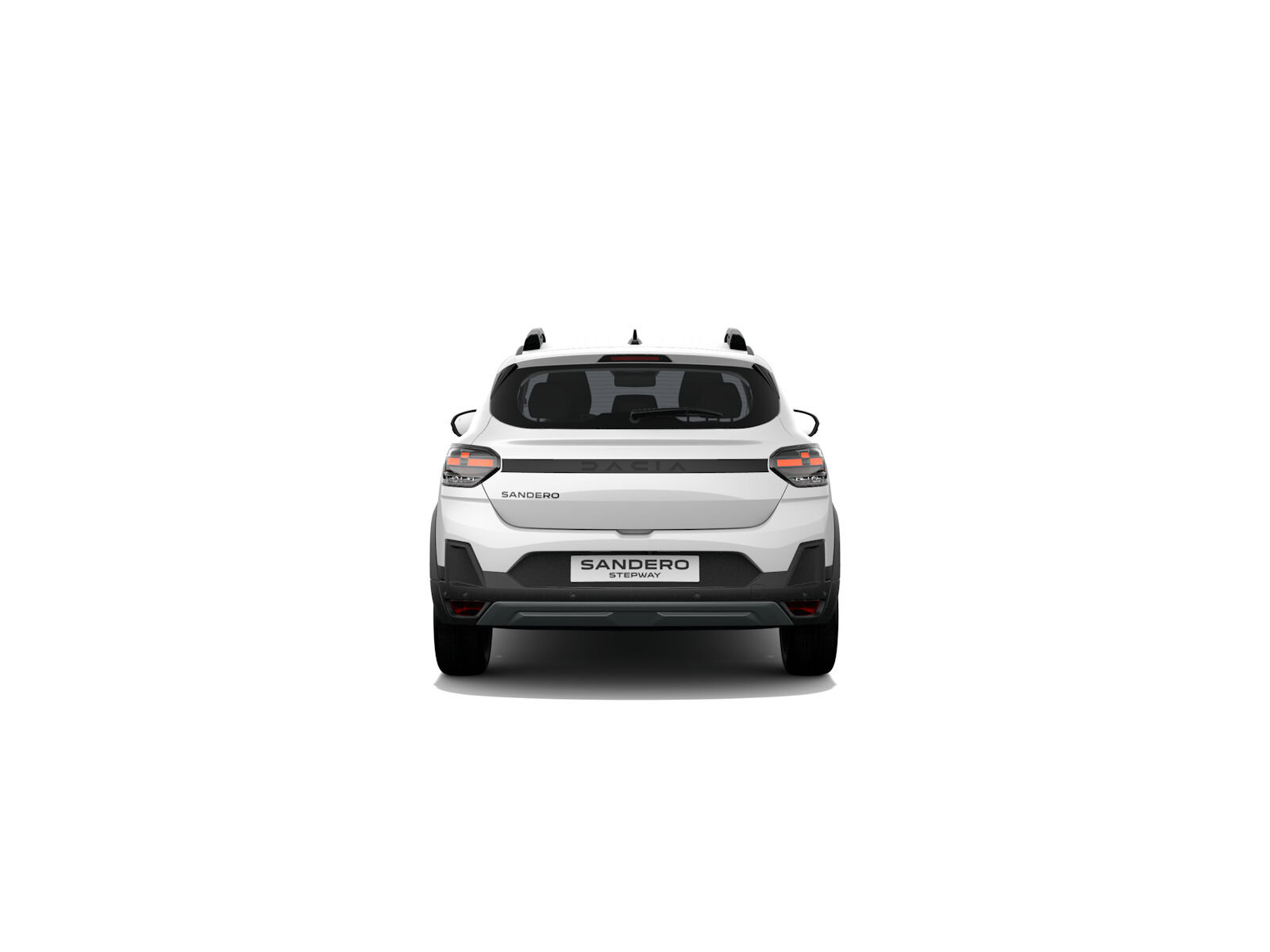 Dacia Sandero Stepway Extreme Eco-G - Afbeelding 11