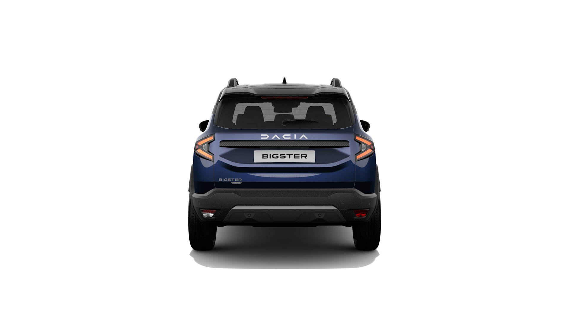 Dacia Bigster Limited Edition Hybrid - Afbeelding 5
