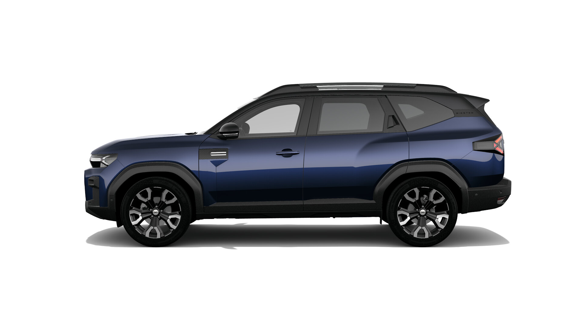 Dacia Bigster Limited Edition Hybrid - Afbeelding 6