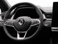 Renault Captur Techno Full hybrid - Afbeelding 4