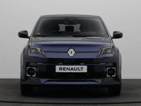 Renault 5 Techno Comfort range - Afbeelding 5