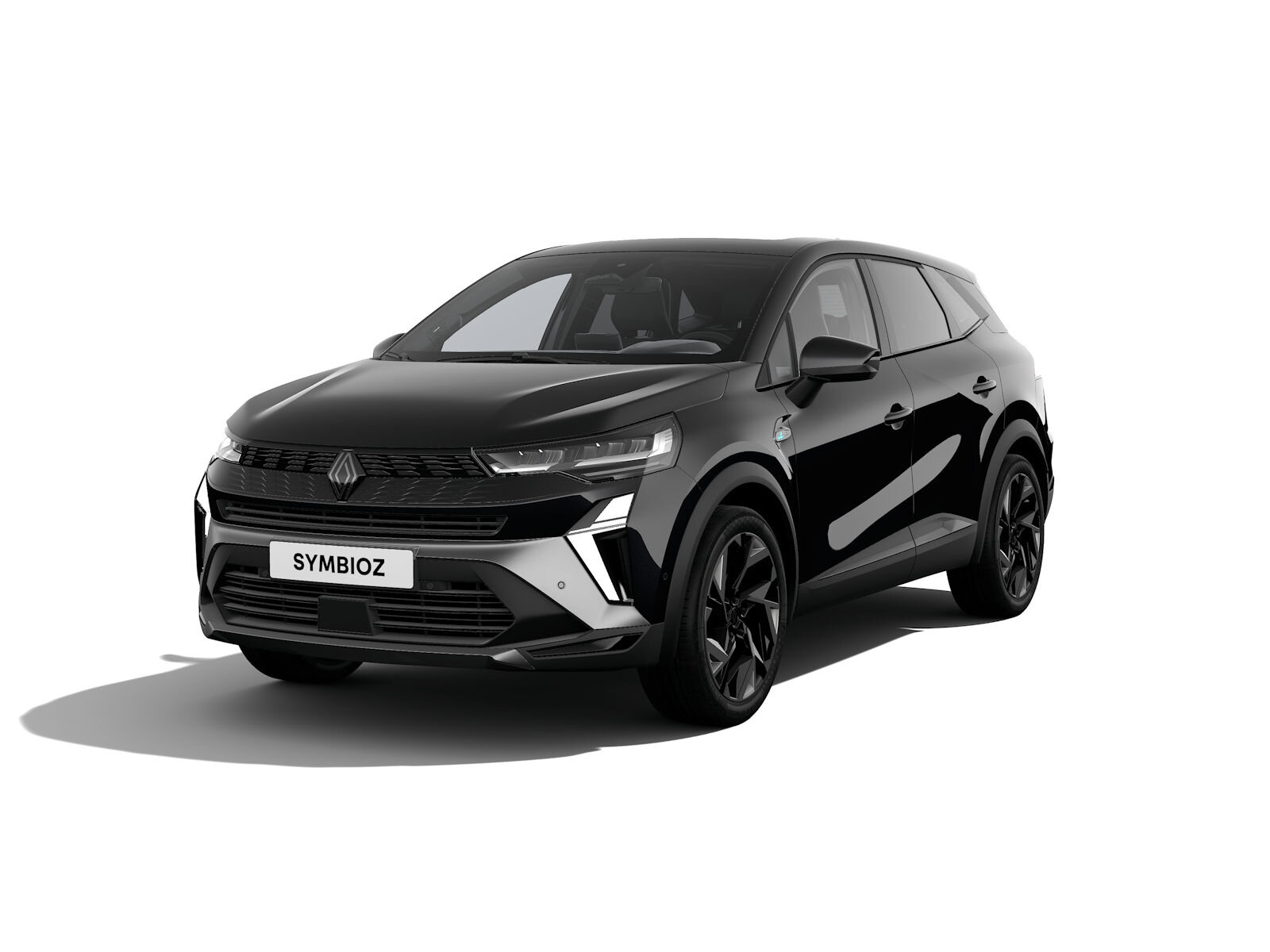 Renault Symbioz esprit Alpine Mild hybrid 140 - Afbeelding 2