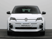 Renault 5 Iconic cinq Comfort range - Afbeelding 6