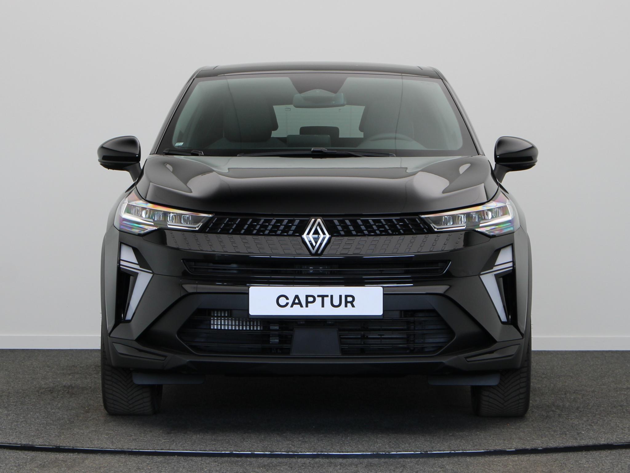 Renault Captur Techno Full hybrid - Afbeelding 6
